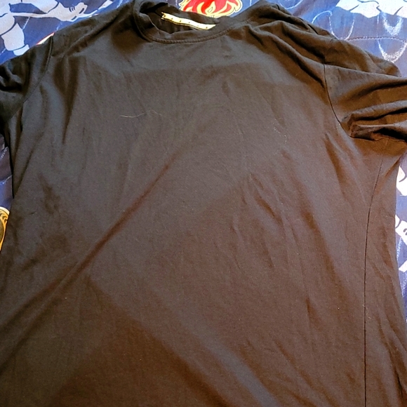 Ripzone Black T-shirt great condition - Picture 1 of 3